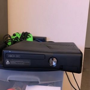 XBOX 360
